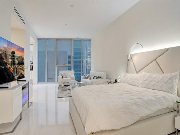 300 Biscayne Blvd Way # 505C, Miami FL 33131 — #A11833057