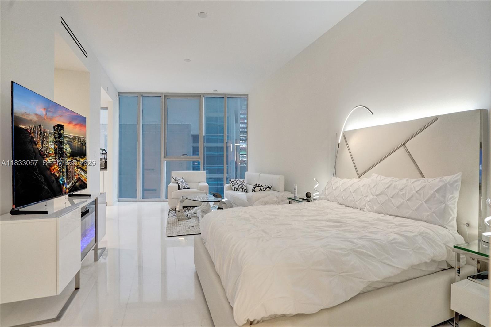 300 Biscayne Blvd Way # 505C, Miami FL 33131 — #A11833057