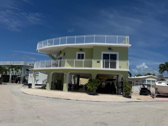 65821 Overseas Hwy 176, Long Key FL 33001 — #A11833145