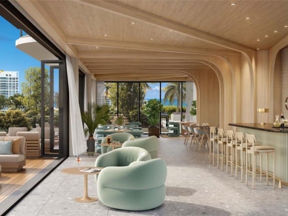 580 72 # 910, Miami Beach FL 331441 — #A11833224
