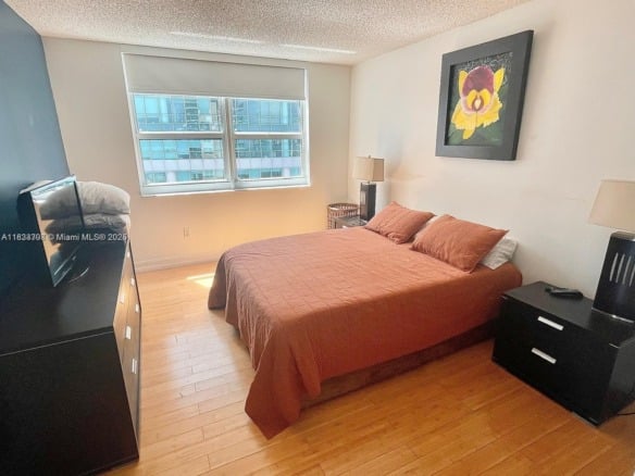 1155 Brickell Bay Dr # 1401, Miami FL 33131 — #A11833308