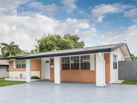 2270 Havana Dr, Miramar FL 33023 — #A11833371