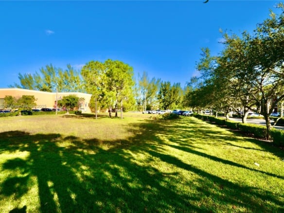 12957 SW 132nd Ter, Miami FL 33186 — #A11833382