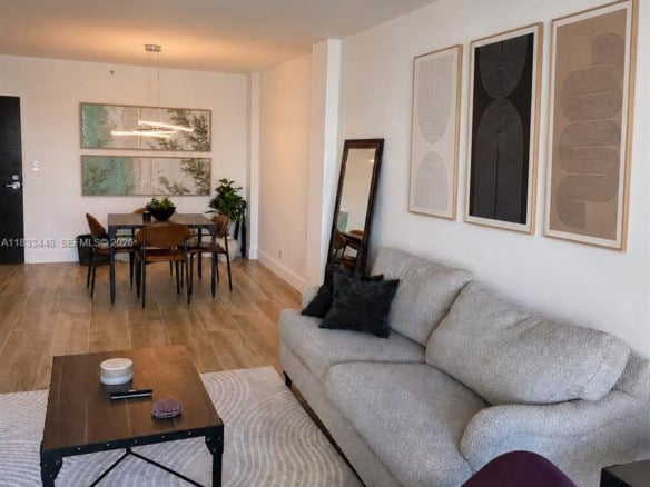 1500 Bay Rd # 724S, Miami Beach FL 33139 — #A11833448