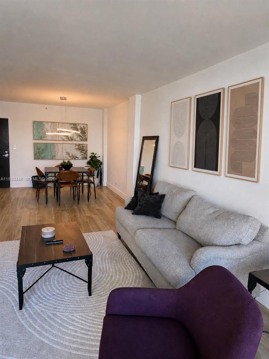 1500 Bay Rd # 724S, Miami Beach FL 33139 — #A11833448