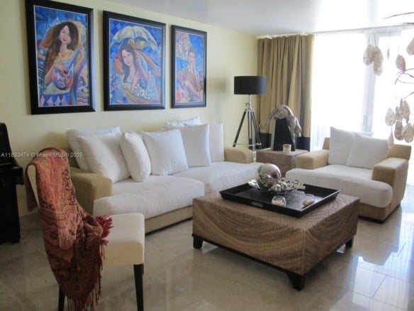 3140 S Ocean Dr # 1207, Hallandale Beach FL 33009 — #A11833474