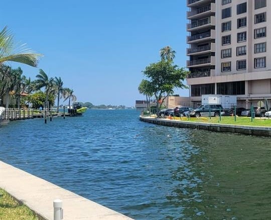1750 NE 115th St # 608, Miami FL 33181 — #A11833703