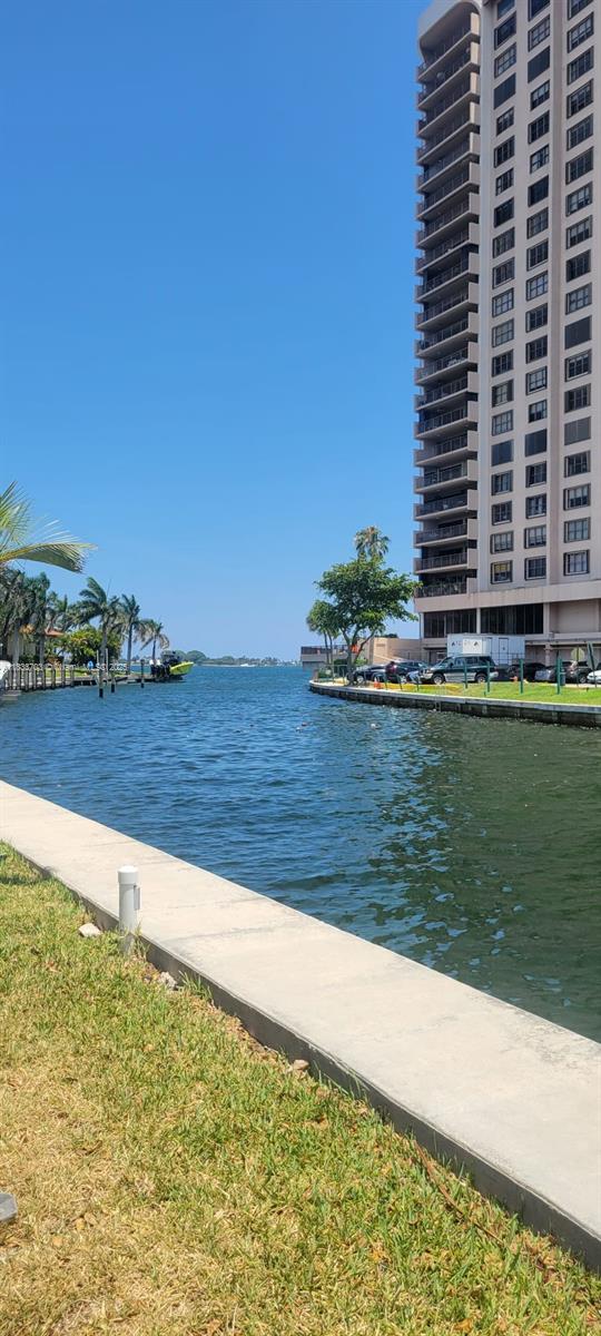1750 NE 115th St # 608, Miami FL 33181 — #A11833703