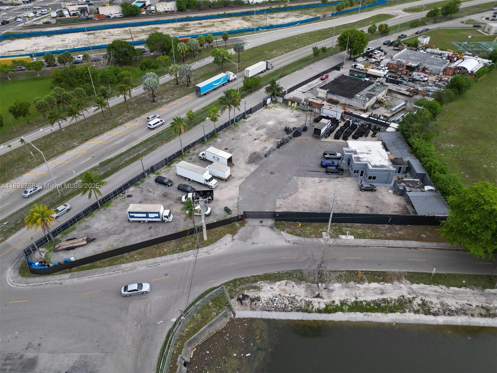default 2695 NW 141st St, Opa-Locka FL 33054 — #A11833758