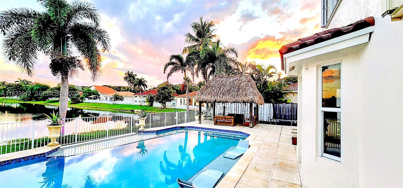 6dd28e9b-6001 3460 SW 52nd St, Hollywood FL 33312 — #A11833912