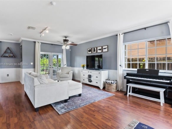 2617 NE 41st Cir, Homestead FL 33033 — #A11834071