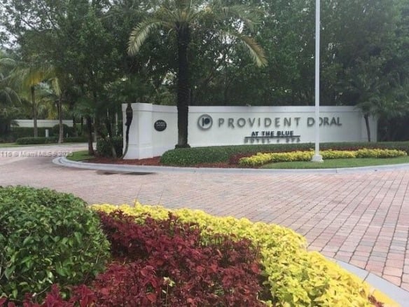5300 NW 87th Ave # 1201, Doral FL 33178 — #A11834116