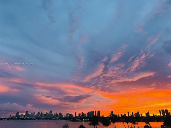 9 Island Ave # 406, Miami Beach FL 33139 — #A11834290