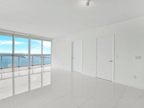465 Brickell Ave # 4505, Miami FL 33131 — #A11834566