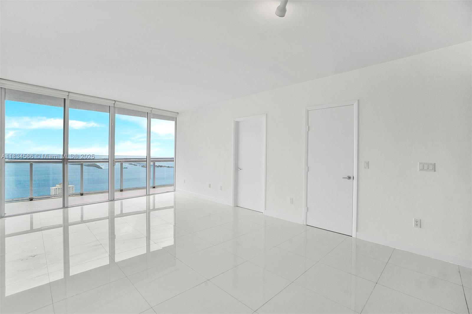 465 Brickell Ave # 4505, Miami FL 33131 — #A11834566
