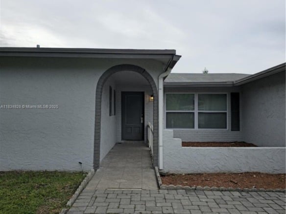 7771 NW 46th St, Lauderhill FL 33351 — #A11834828