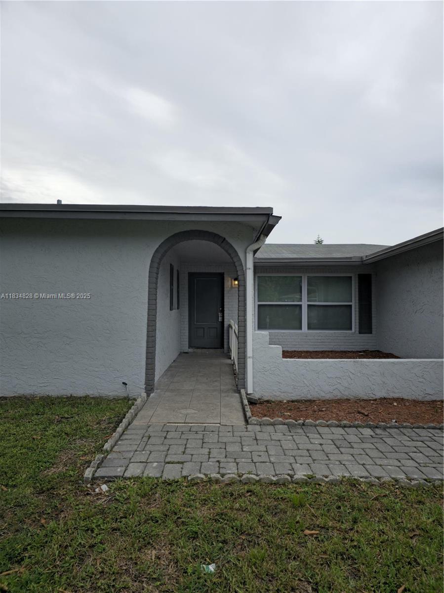 7771 NW 46th St, Lauderhill FL 33351 — #A11834828