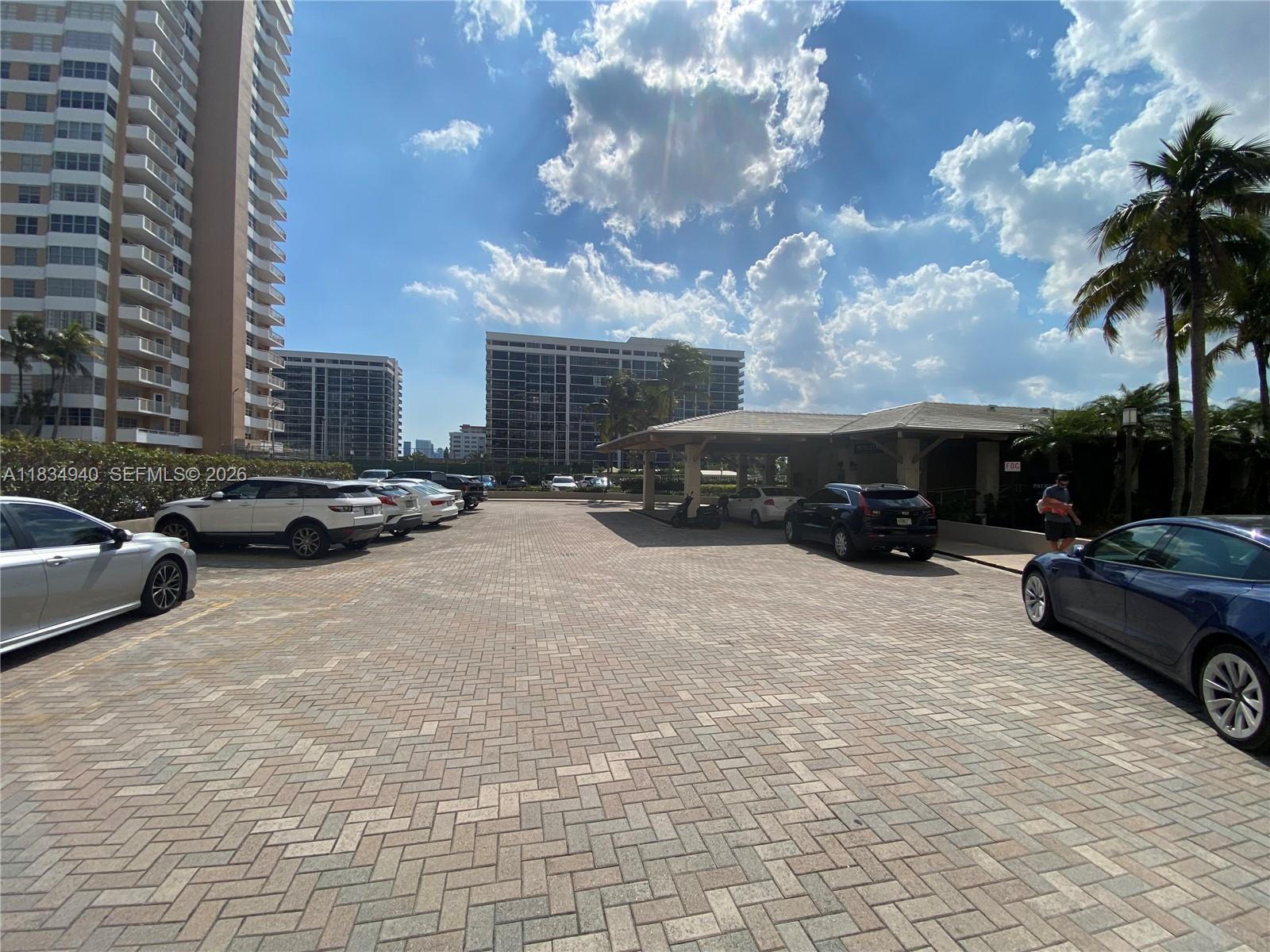 1965 S Ocean Dr # 10L, Hallandale Beach FL 33009 — #A11834940