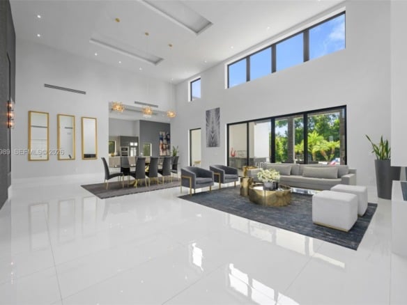 11350 NW 8th St, Plantation FL 33325 — #A11834989