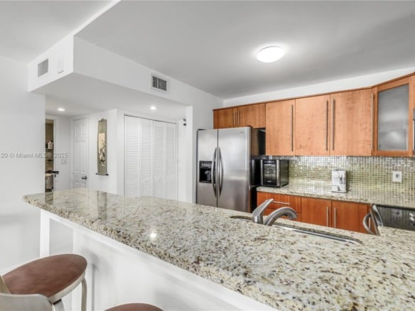 401 Ocean Dr # 1024, Miami Beach FL 33139 — #A11835120