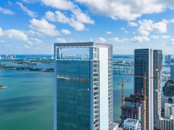 700 NE 26th Terrace # 5701, Miami FL 33137 — #A11476715