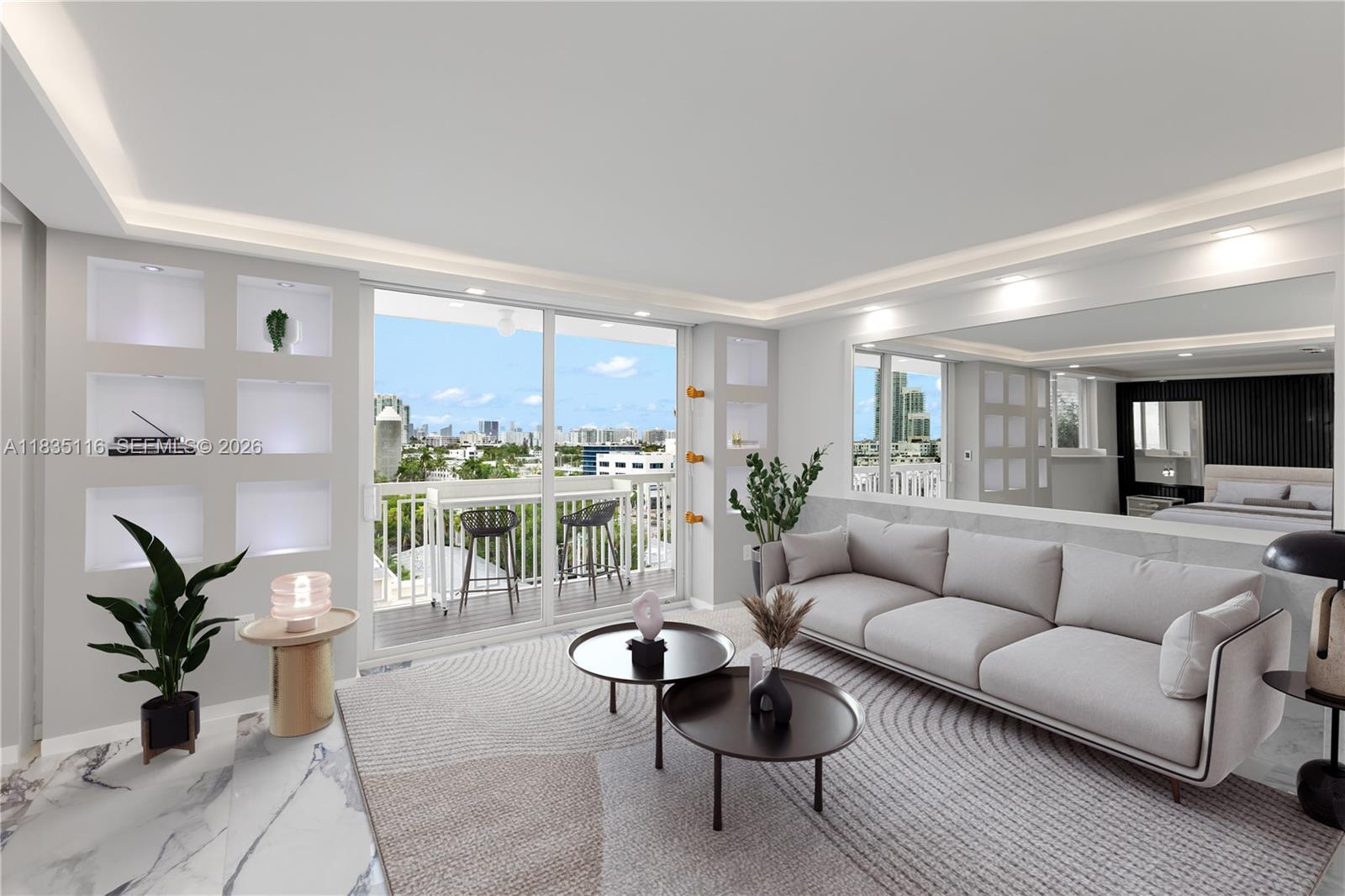 6dd28e9b-6030 401 Ocean Dr # 1004, Miami Beach FL 33139 — #A11835116
