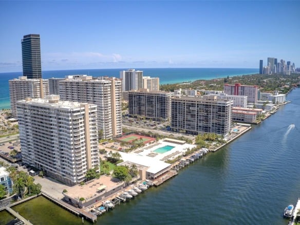 1945 S Ocean Dr # 901, Hallandale Beach FL 33009 — #A11835255