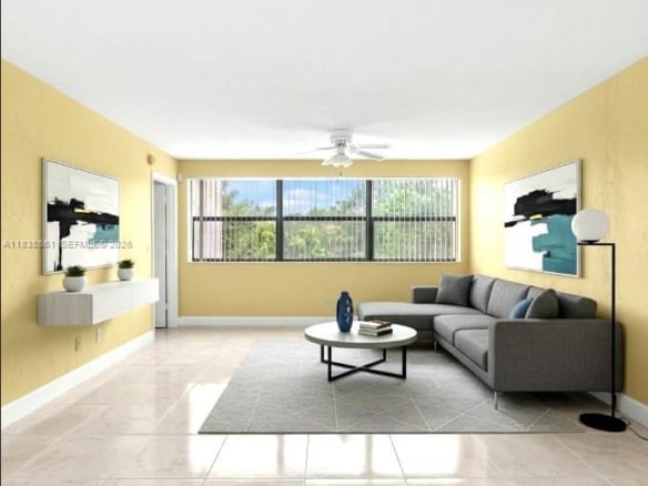10400 NW 30th Ct # 305, Sunrise FL 33322 — #A11835561