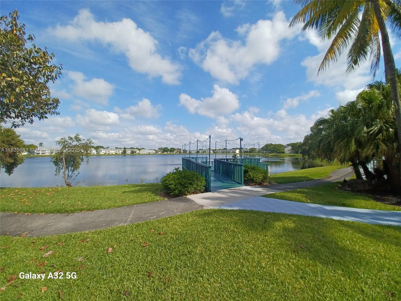 3421 NW 44th St # 103, Oakland Park FL 33309 — #A11835681