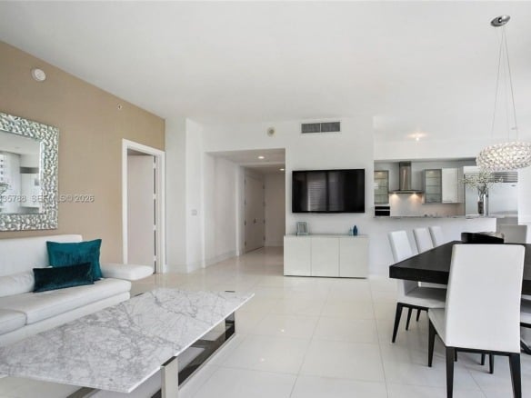 4100 Island Blvd # 701, Aventura FL 33160 — #A11835788
