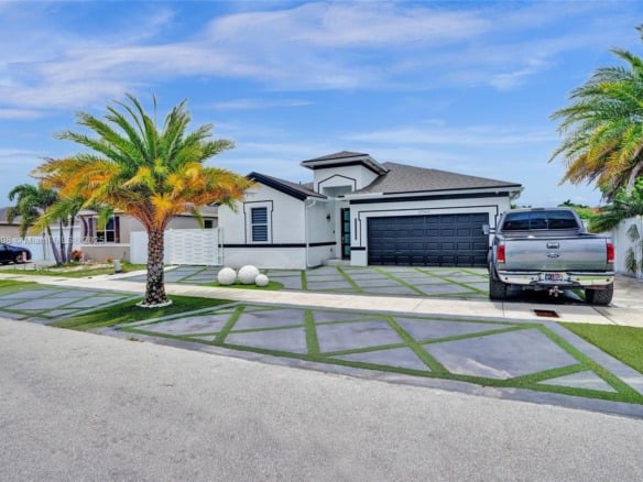 27563 SW 133rd Ave, Homestead FL 33032 — #A11836008