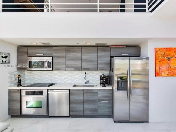 421 Meridian Ave # 15, Miami Beach FL 33139 — #A11836009