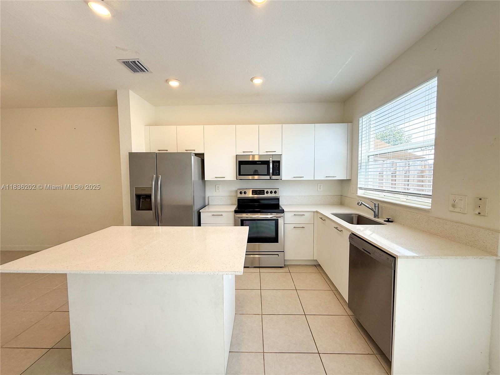 12440 NW 23rd Ct, Miami FL 33167 — #A11836202