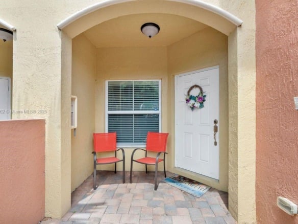 2851 W Prospect Rd # 1306, Tamarac FL 33309 — #A11836262