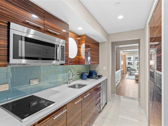 551 N Fort Lauderdale Beach Blvd # R1909, Fort Lauderdale FL 33304 — #A11836360