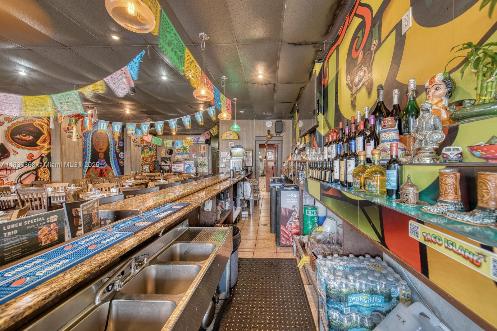 O Mexican Restaurant For Sale In Sunny Isles Beach, Sunny Isles Beach FL 33160 — #A11836368
