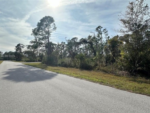 12501 Harlow Avenue, Port Charlotte FL 33953 — #A11836514
