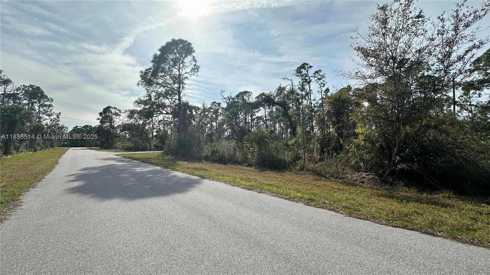 6dd28e9b-6063 12501 Harlow Avenue, Port Charlotte FL 33953 — #A11836514