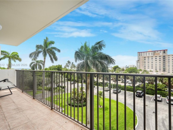 1201 S Ocean Dr # 410S, Hollywood FL 33019 — #A11836512