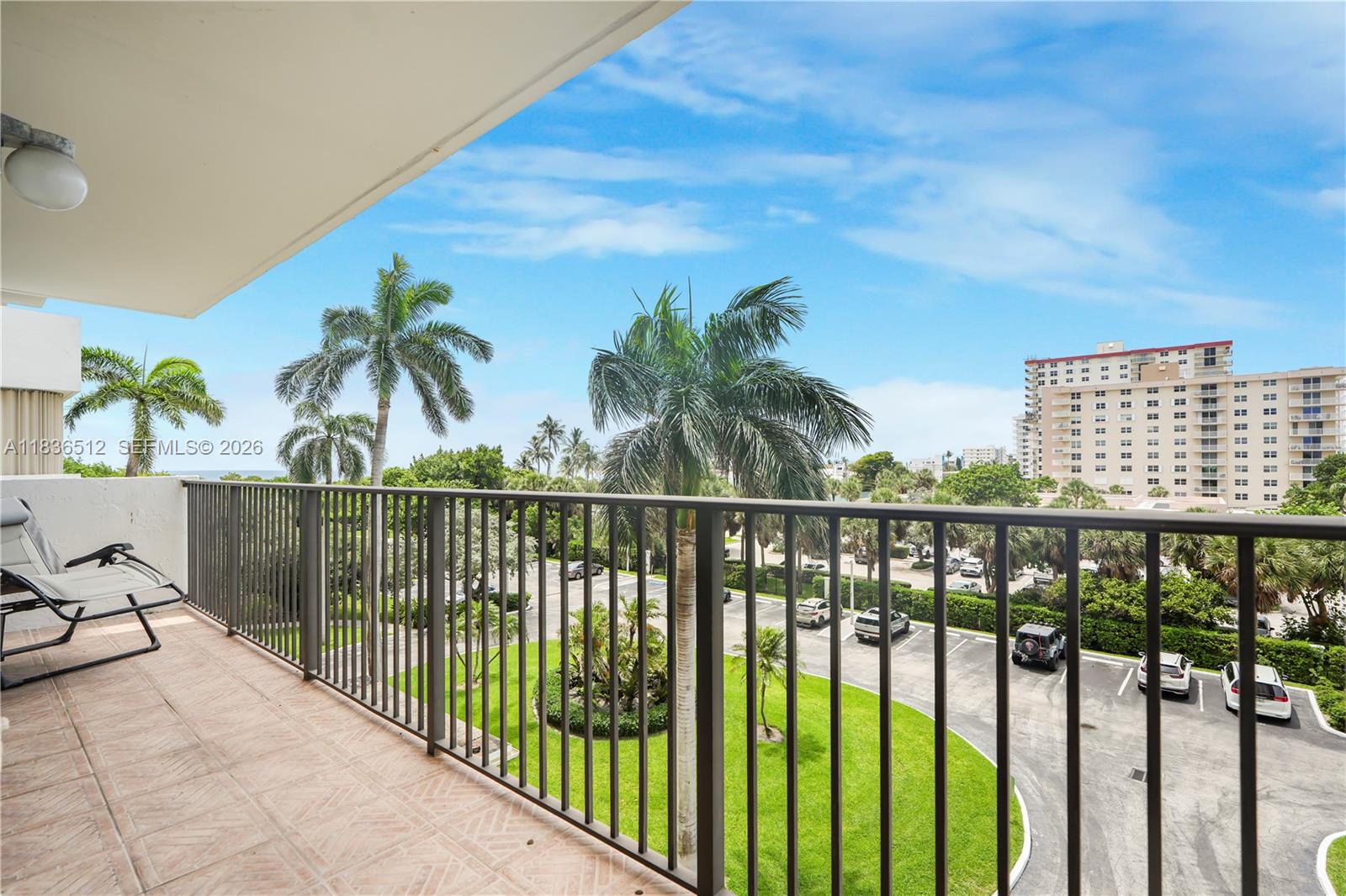 1201 S Ocean Dr # 410S, Hollywood FL 33019 — #A11836512