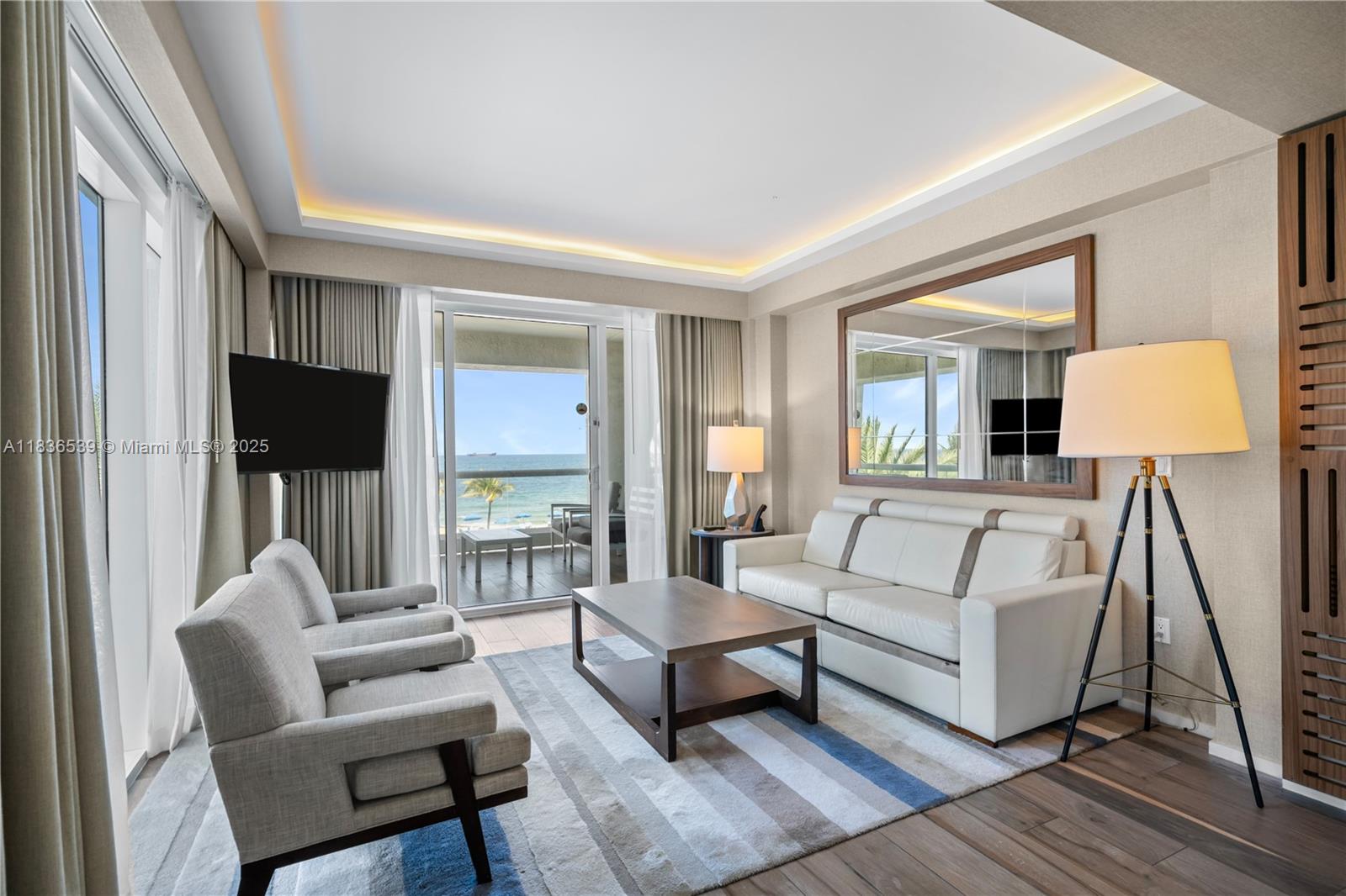 551 N Fort Lauderdale Beach Blvd # R201, Fort Lauderdale FL 33304 — #A11836539