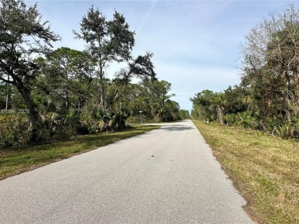 12493 Harlow Avenue, Port Charlotte FL 33953 — #A11836552