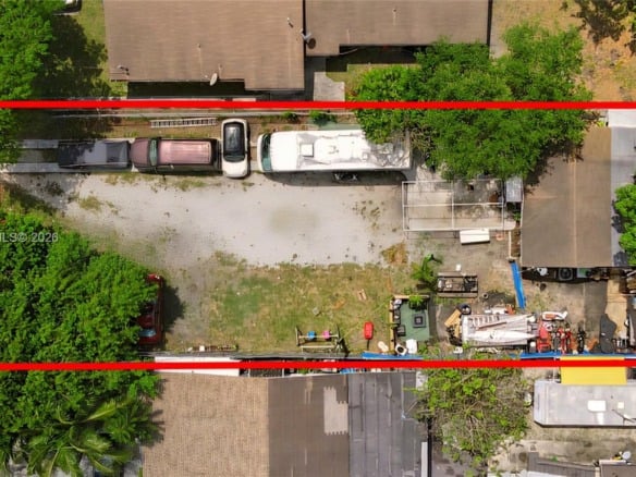 369 NW 33rd St, Miami FL 33127 — #A11836648