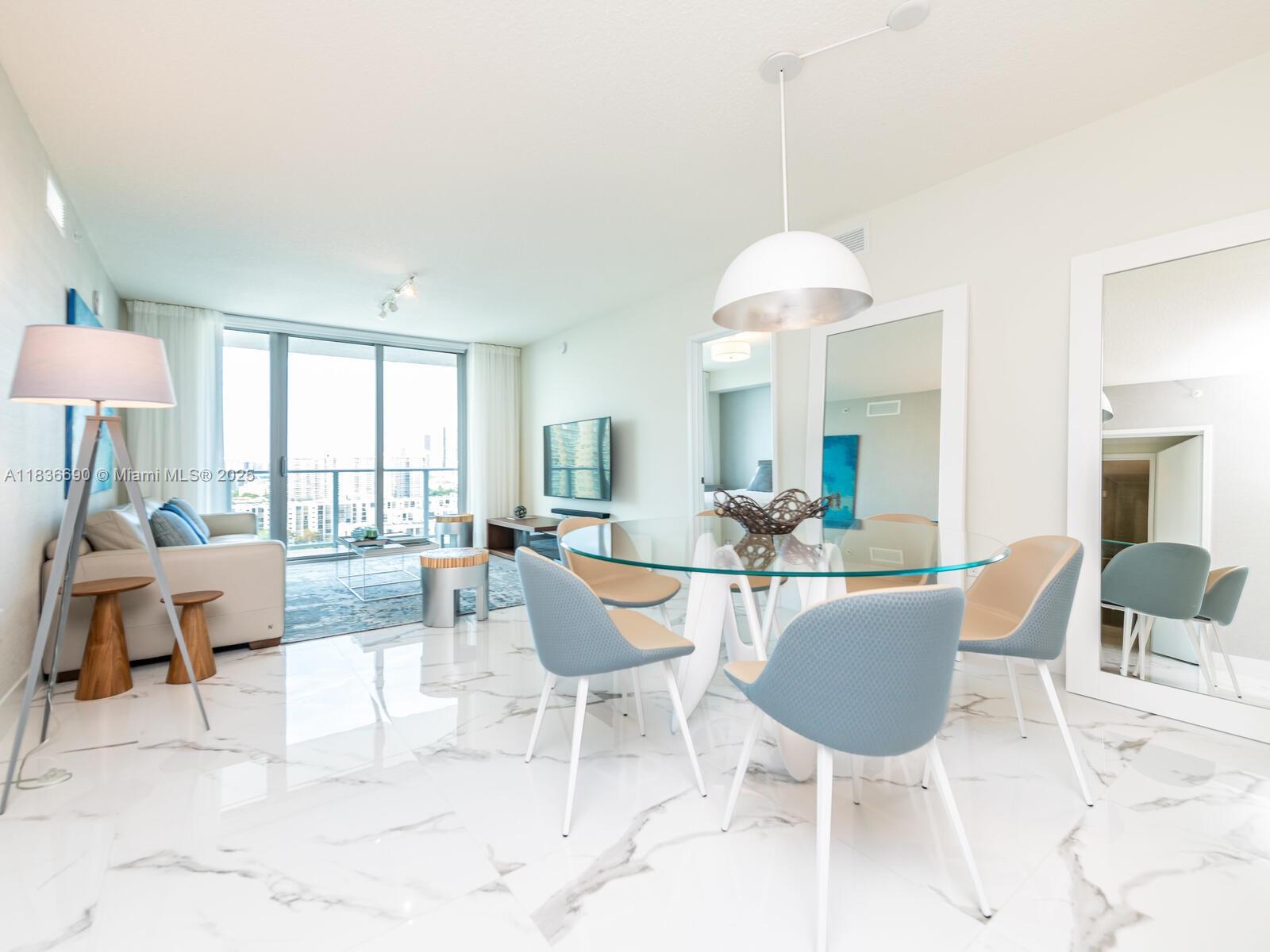 6dd28e9b-6075 300 Sunny Isles Blvd # 1605, Sunny Isles Beach FL 33160 — #A11836690