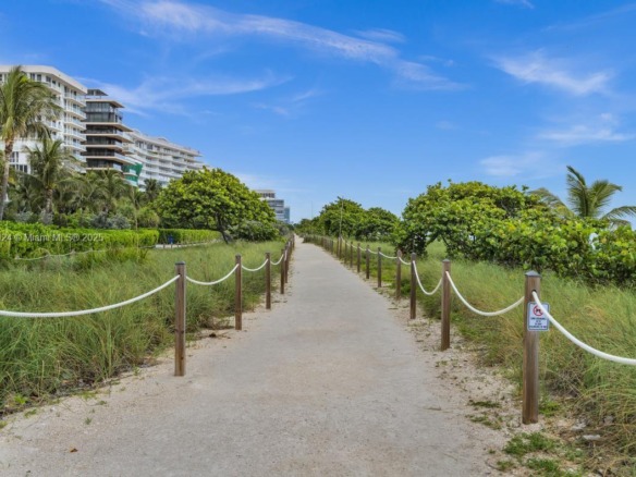8855 E Collins Ave # 2F, Surfside FL 33154 — #A11836924