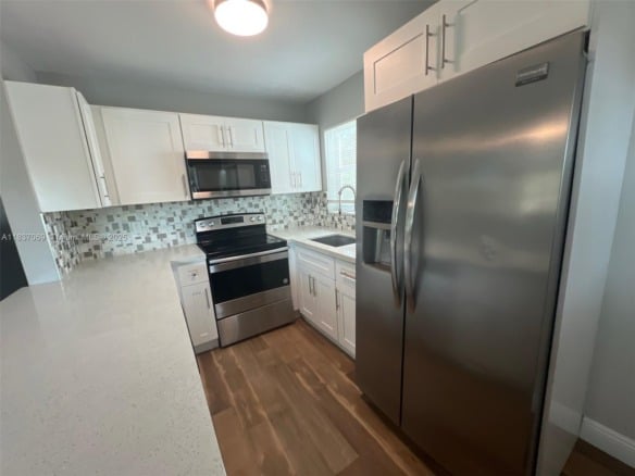 2569 NW 61st Ave, Margate FL 33063 — #A11837069