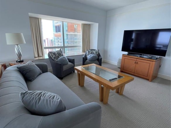 1435 Brickell Ave # 3106, Miami FL 33131 — #A11837133