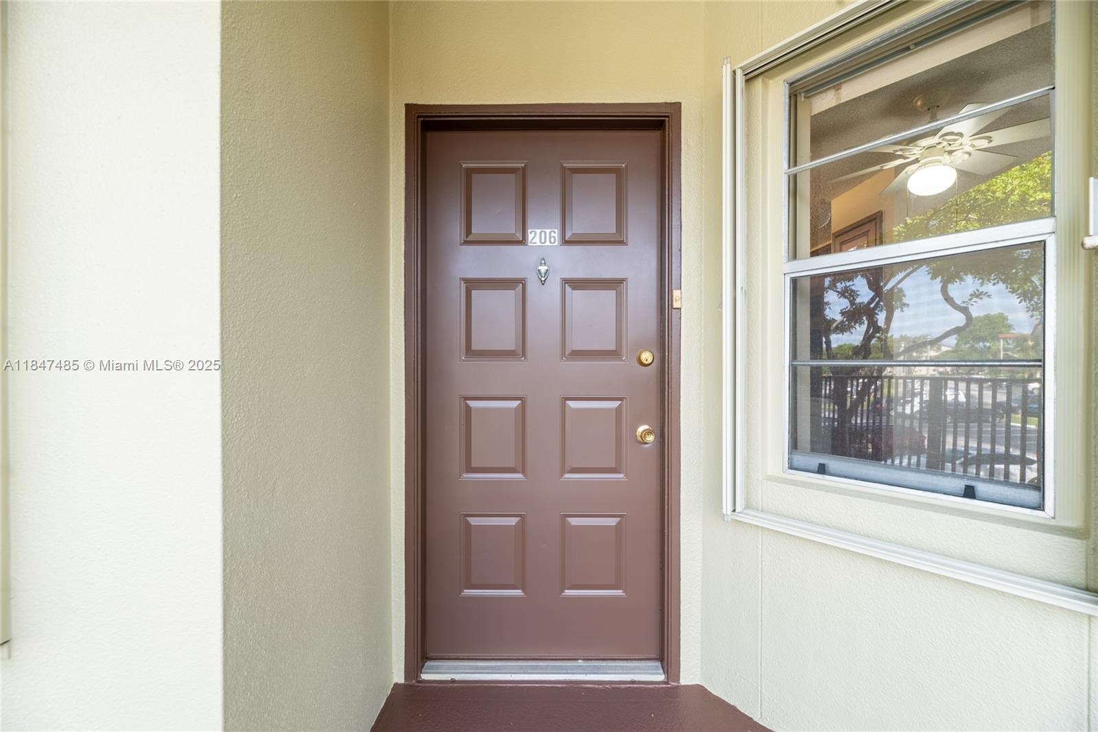 6dd28e9b-609 13000 SW 15th Ct # 206U, Pembroke Pines FL 33027 — #A11847485