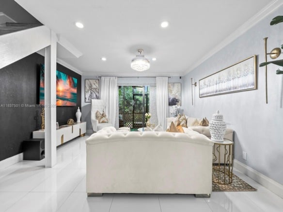 10942 W Sample Rd # E1, Coral Springs FL 33065 — #A11837501