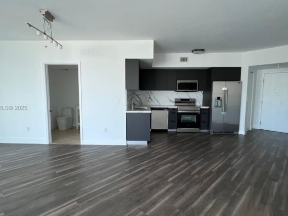 350 S Miami Ave # 2401, Miami FL 33130 — #A11837791